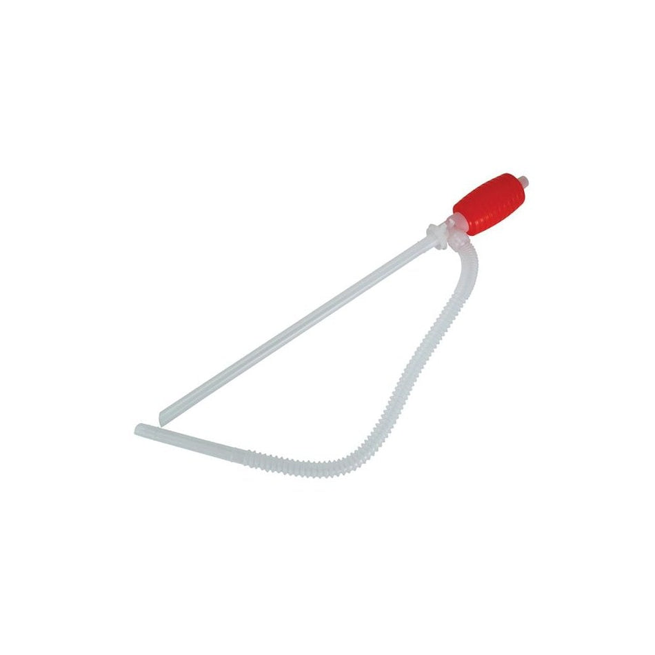 Faithfull DIY Manual Squeeze Siphon Pump -No. APH-8140