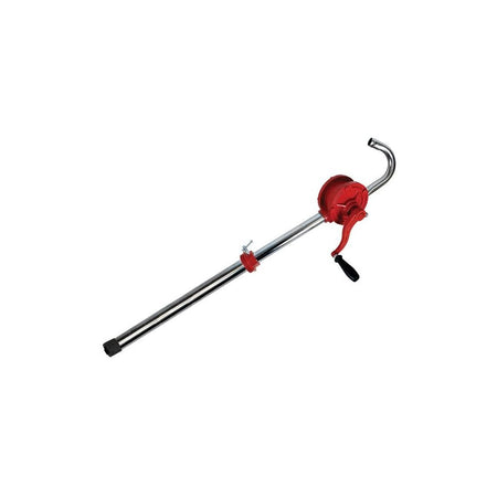Faithfull Cast Iron Rotary Pump -No. ARP-1559