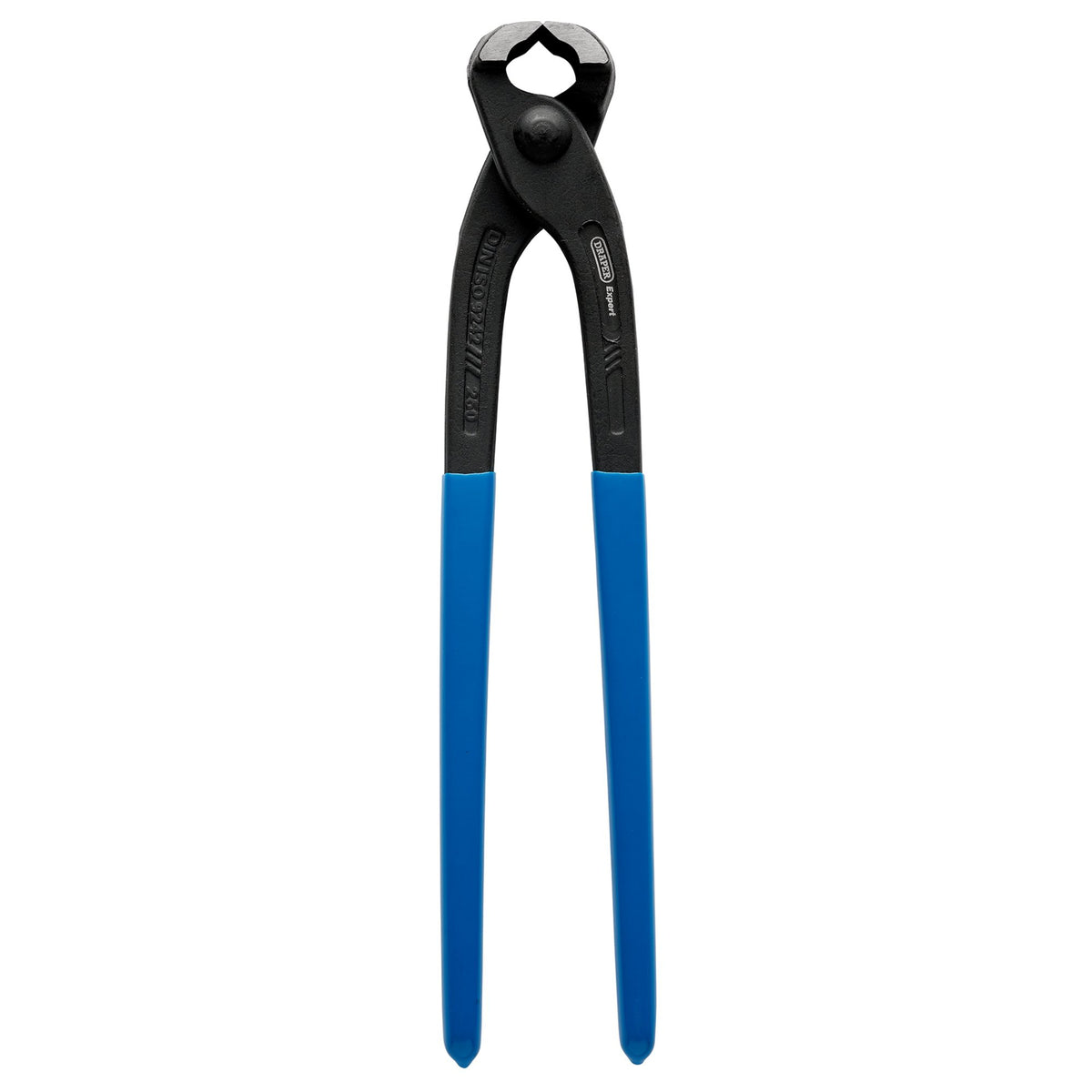 Draper Expert Concreters Nippers, 250mm : Model No. CN/250