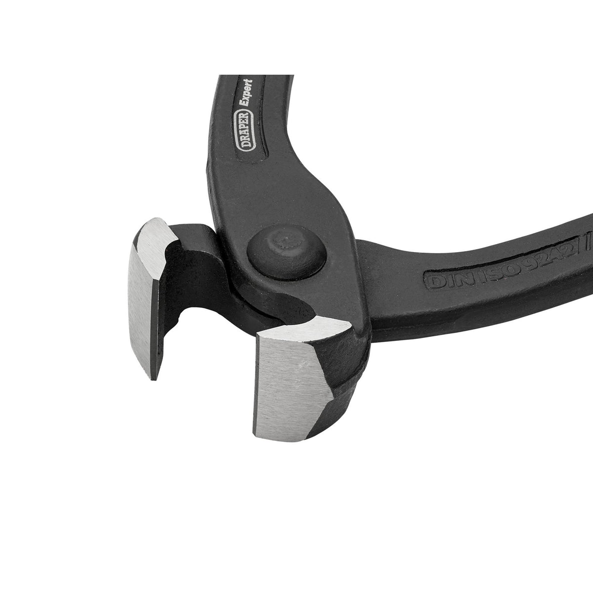 Draper Expert Concreters Nippers, 250mm : Model No. CN/250