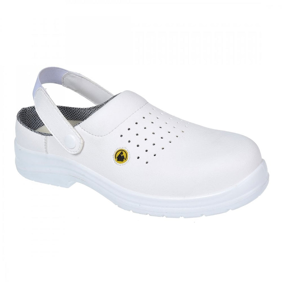 ESD Safety Clog 47/12 SB AE