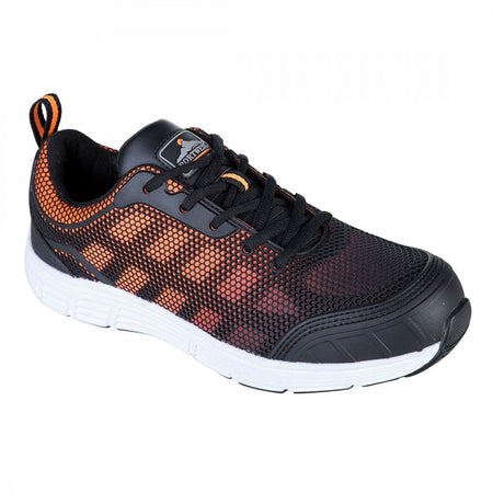 Steelite Tove Trainer S1P - Style PW- FT15