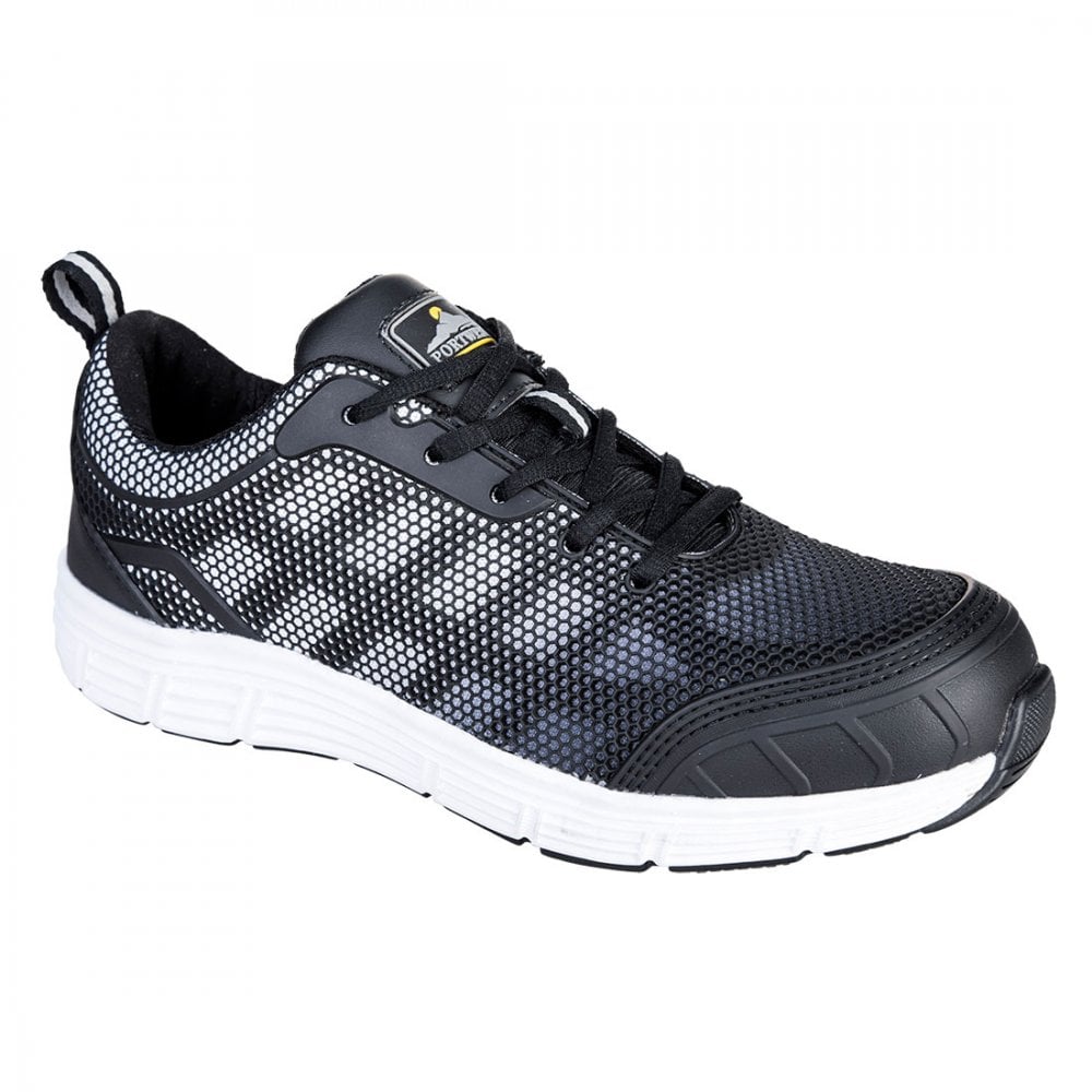 Steelite Tove Trainer S1P - Style PW- FT15