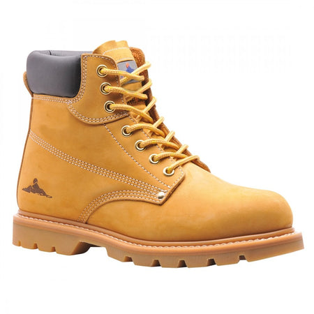 Welted Safety Boot SB 48/13
