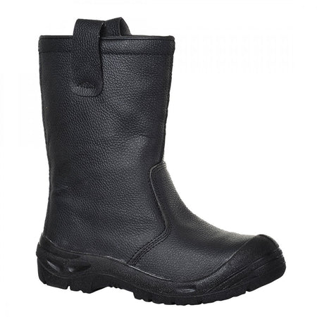 Steelite Rigger Boot S3