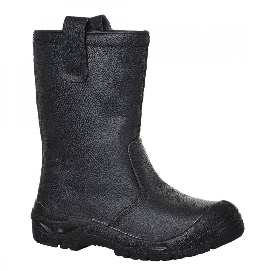 Steelite Rigger Boot S3