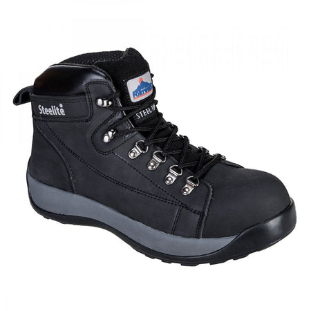 Nubuck Boot 48/13 SB