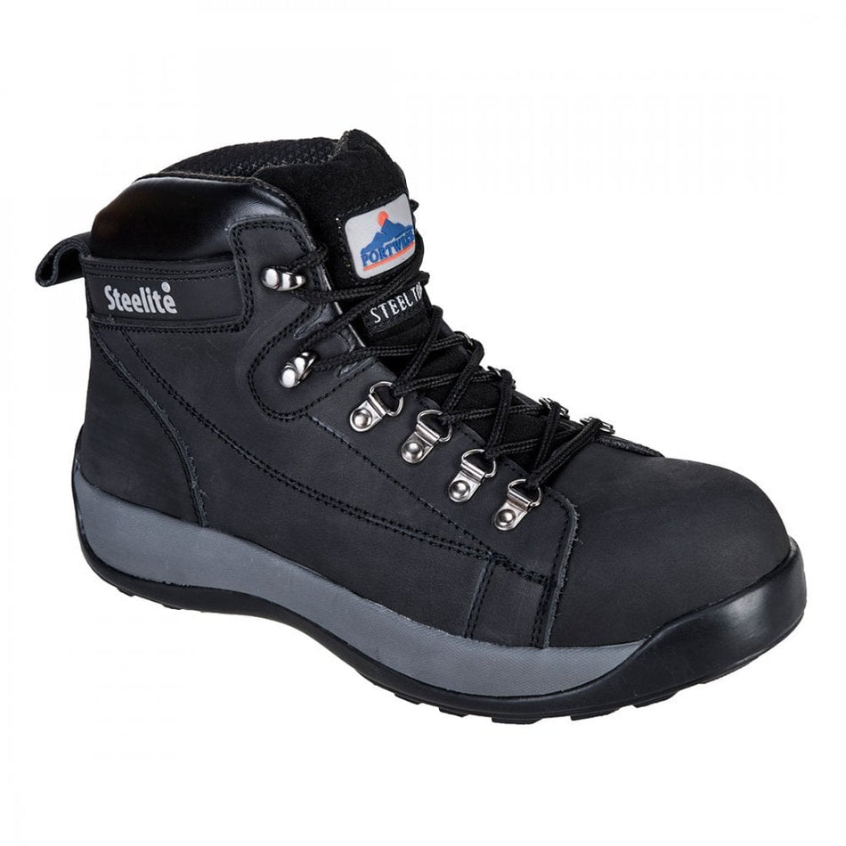 Nubuck Boot 48/13 SB