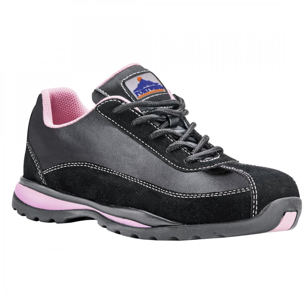 Ladies Trainer 42/8 S1P