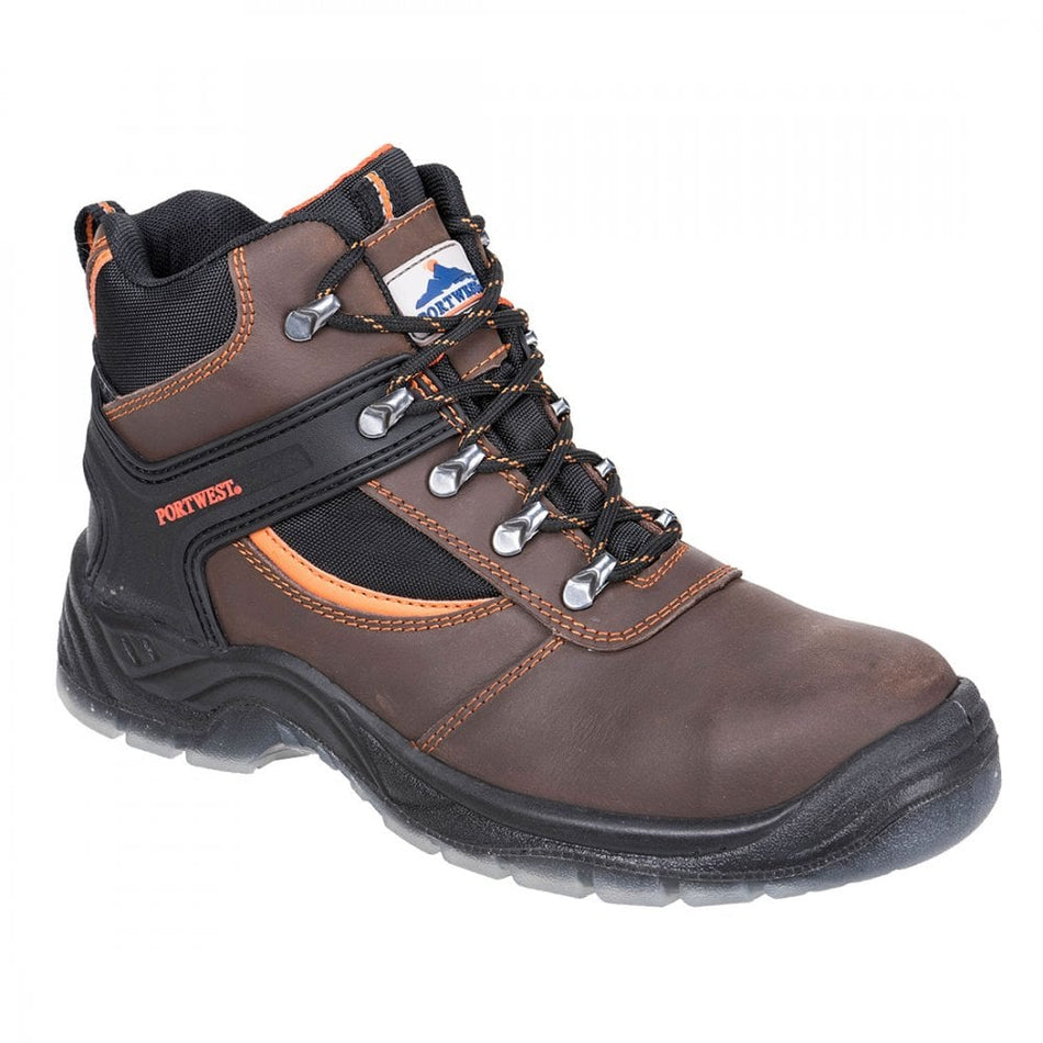 Steelite Mustang Hiker 13/48