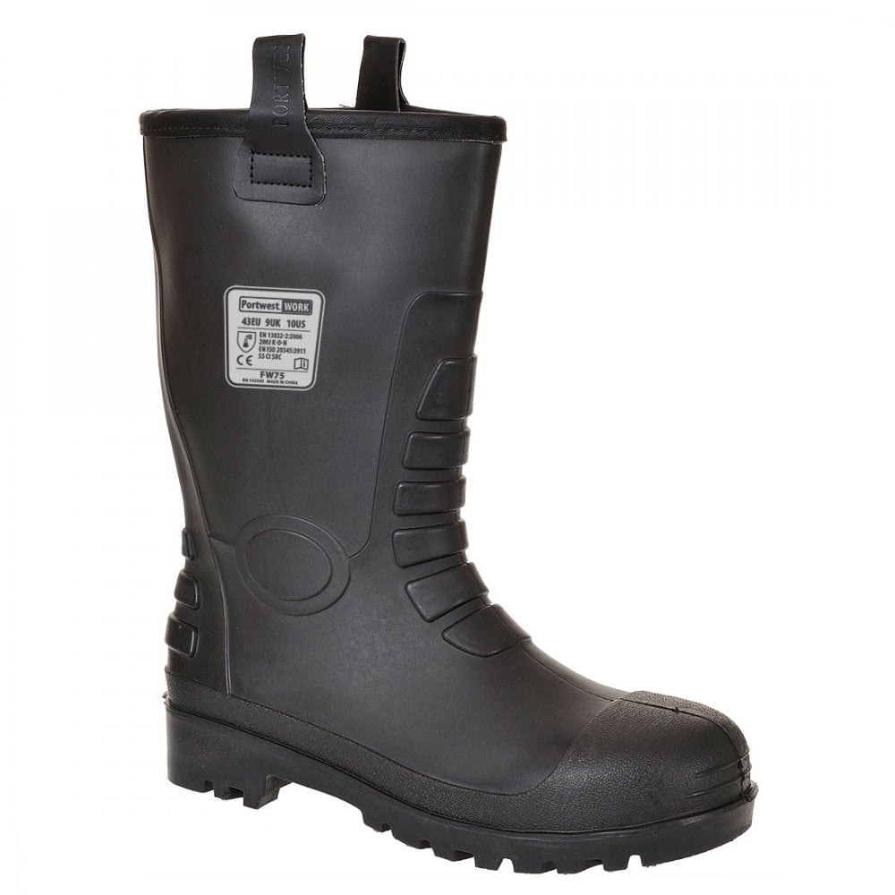 Neptune Rigger 47/12 S5
