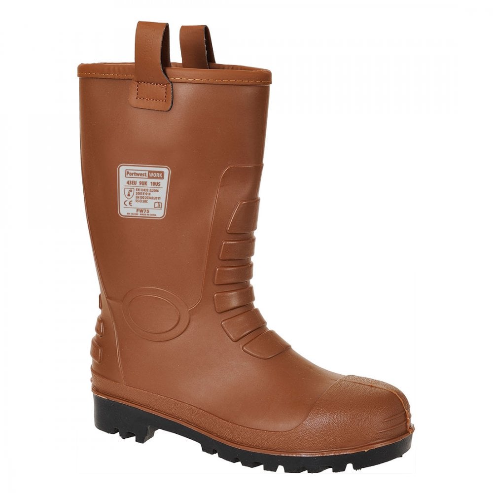Neptune Rigger 47/12 S5