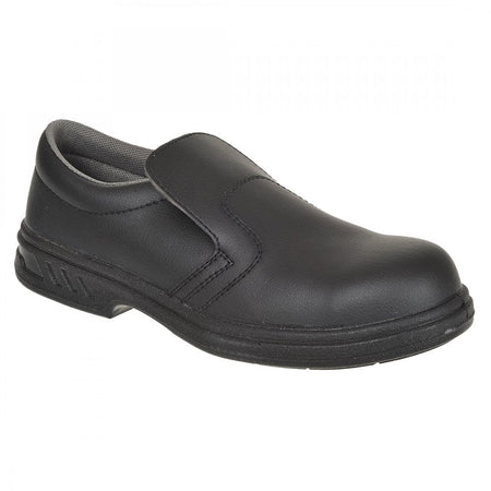 Slip-On Safety Shoe S2
