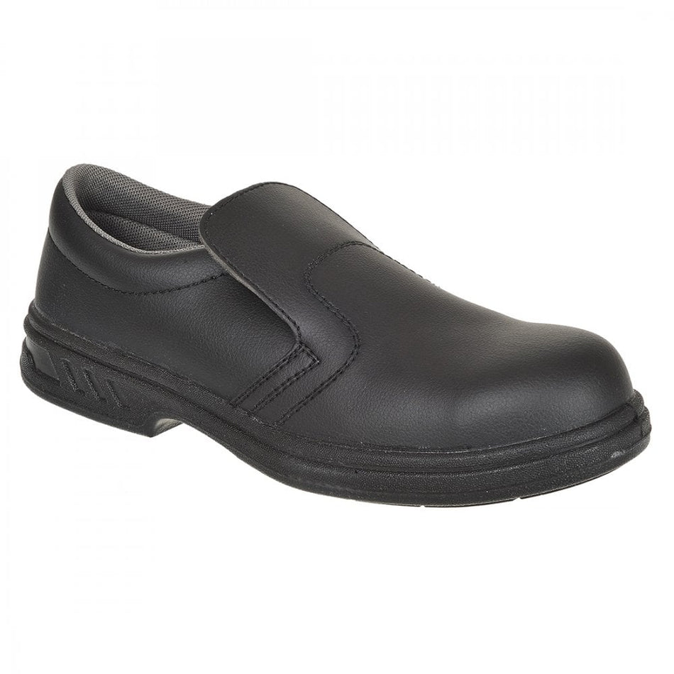Slip-On Safety Shoe S2