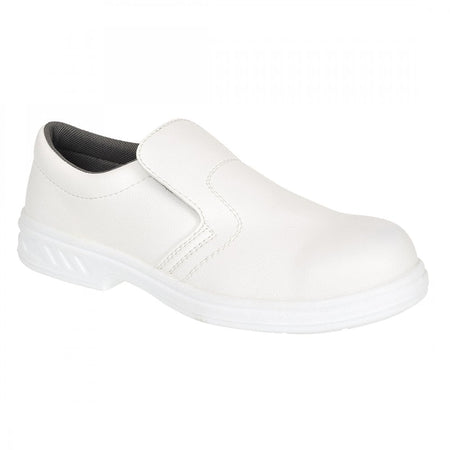 Slip-On Safety Shoe S2