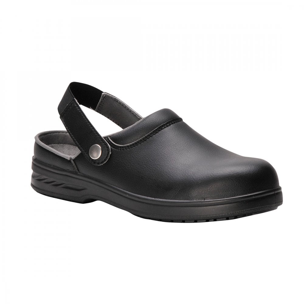 Safety Clog 35/2