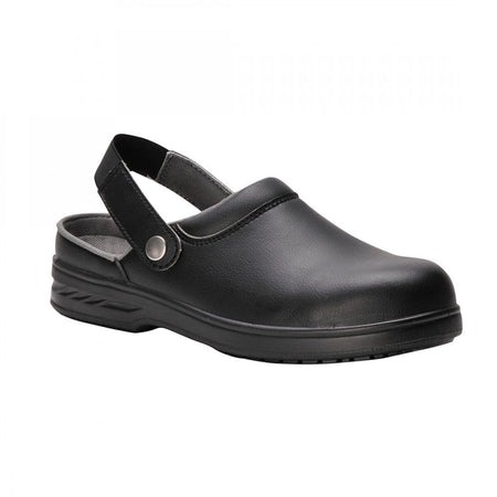 Safety Clog 35/2