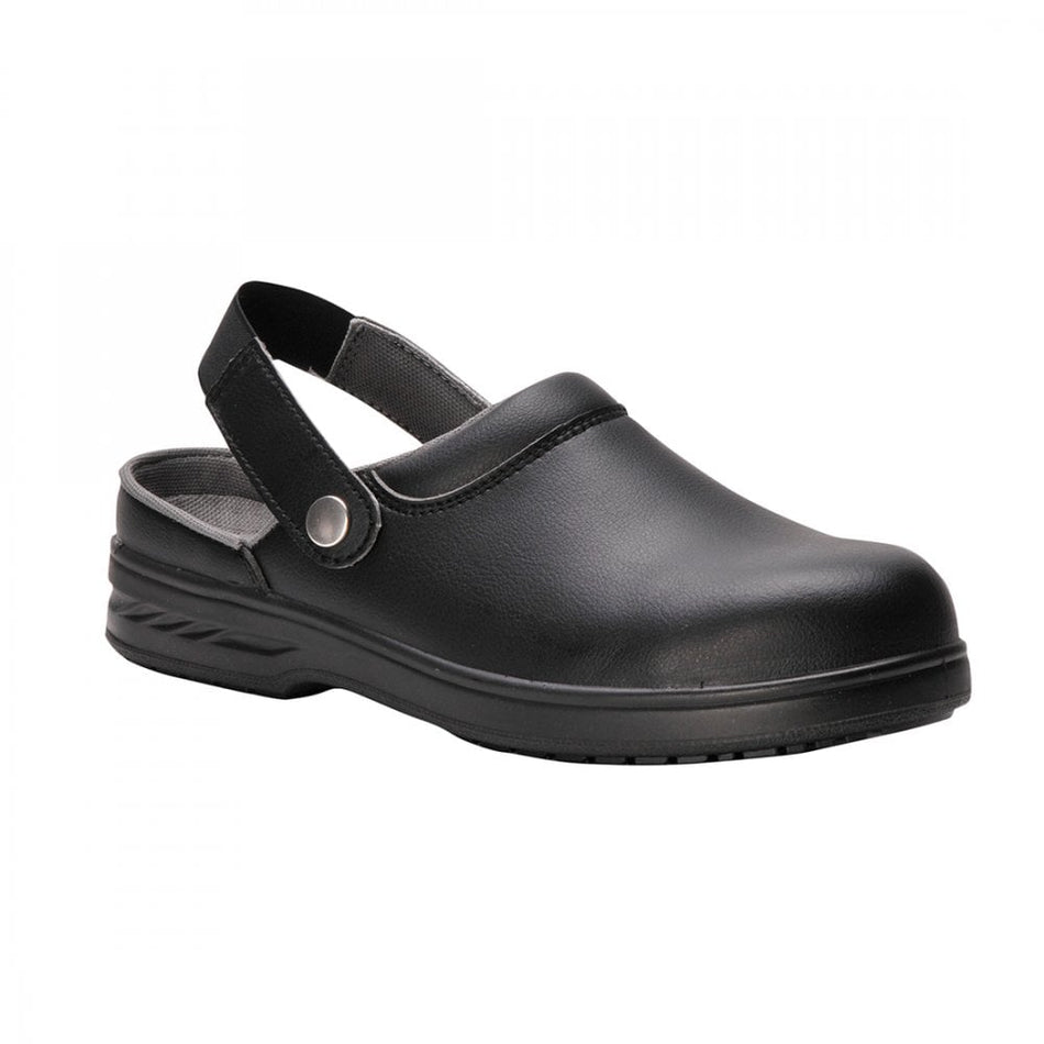 Safety Clog 35/2