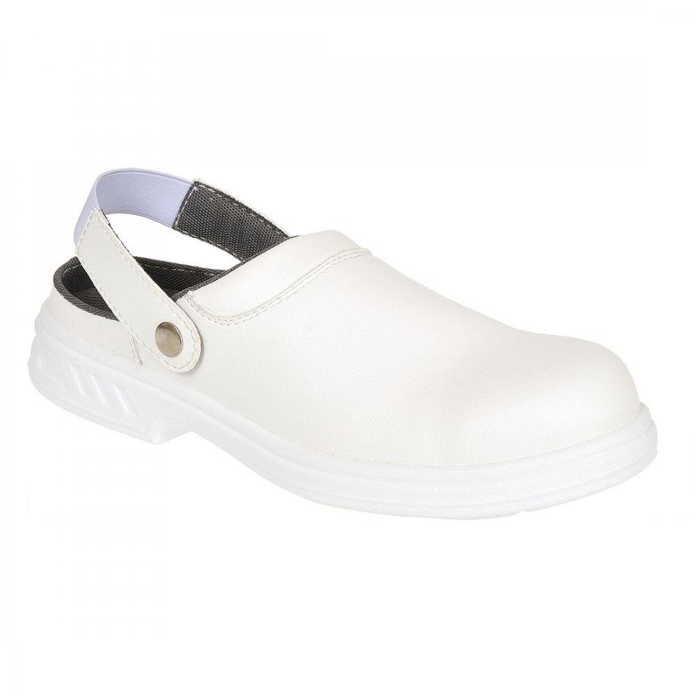 Safety Clog 35/2