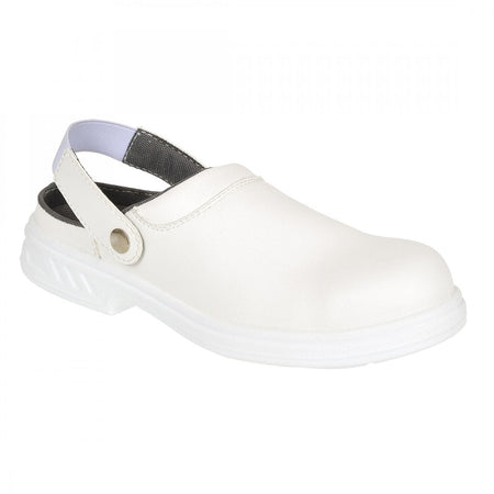 Safety Clog 35/2