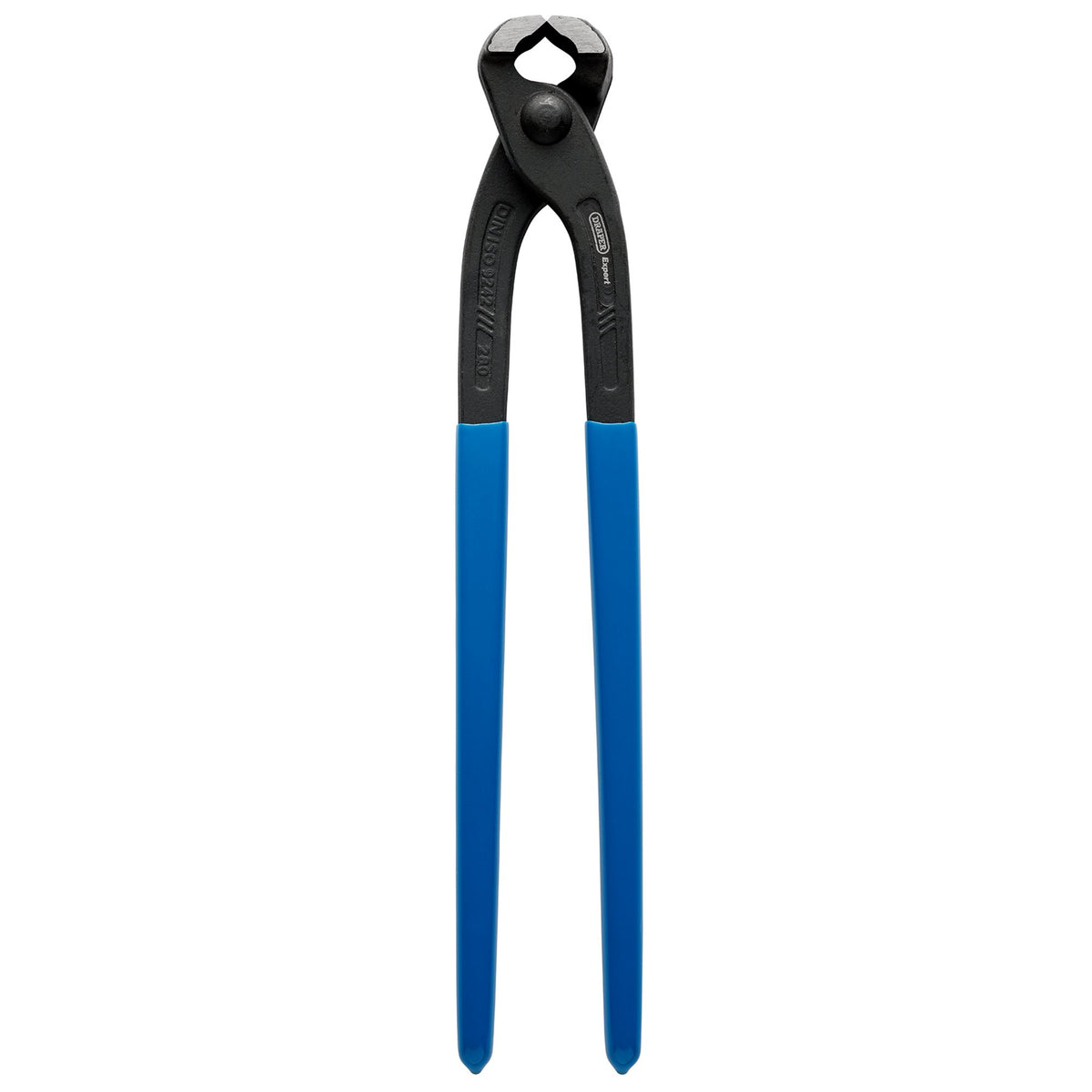 Draper Expert Concreters Nippers, 280mm : Model No. CN/280