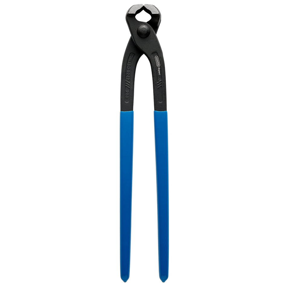 Draper Expert Concreters Nippers, 280mm : Model No. CN/280