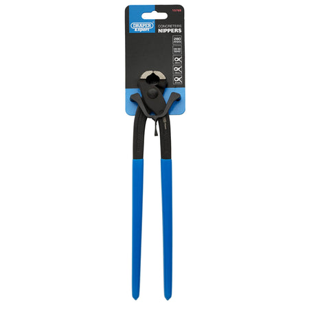 Draper Expert Concreters Nippers, 280mm : Model No. CN/280