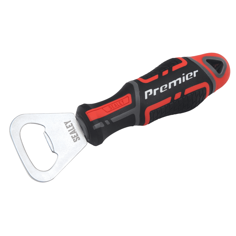Sealey Sealey Bottle Opener GripMAX Model No-AK4368