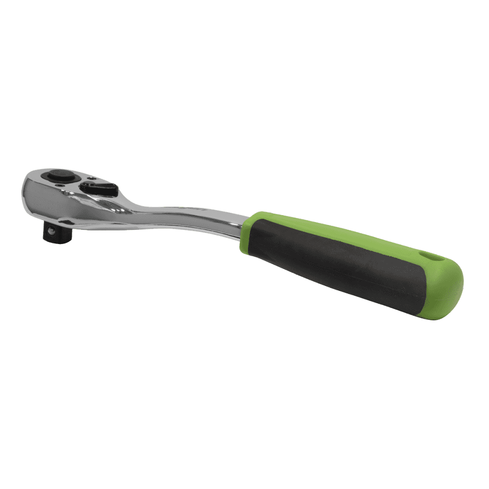 Sealey Ratchet Wrench Offset Handle 1/2"Sq Drive Model No-S01205