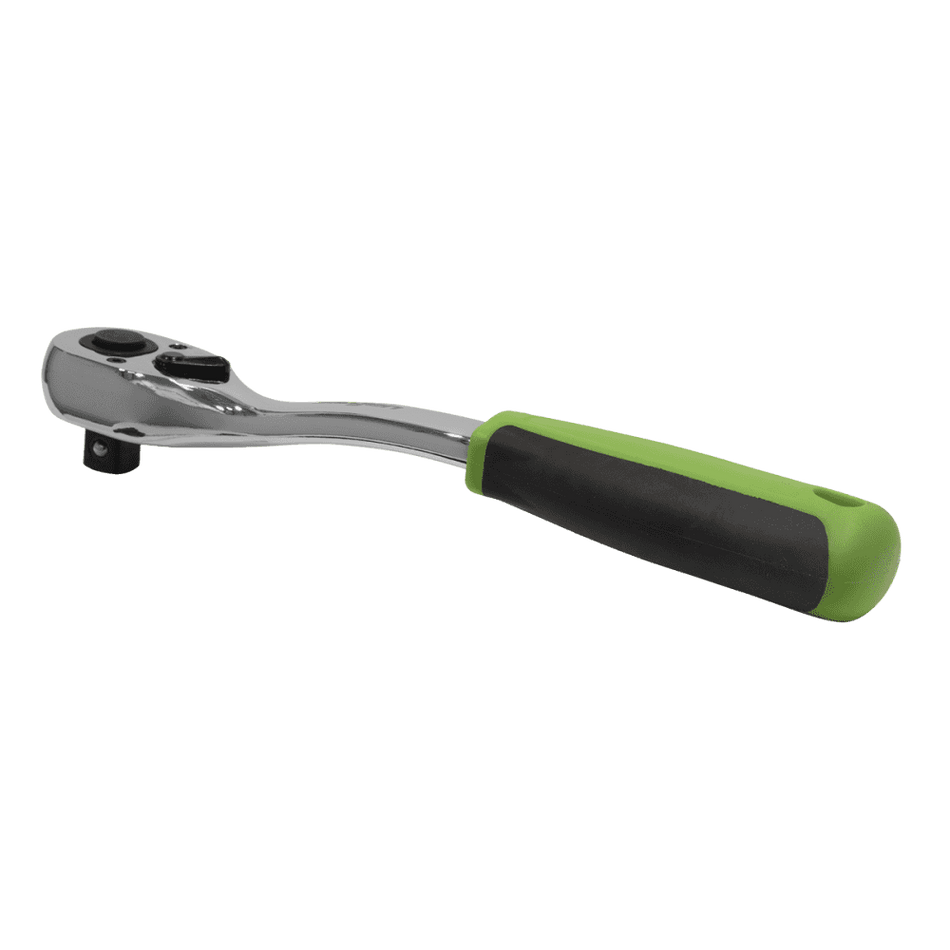 Sealey Ratchet Wrench Offset Handle 1/2"Sq Drive Model No-S01205