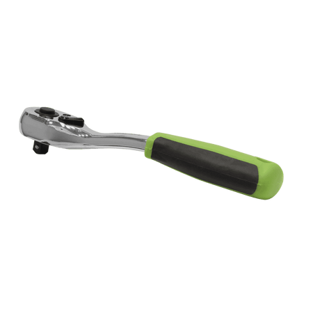 Sealey Ratchet Wrench Offset Handle 1/4"Sq Drive Model No-S01203