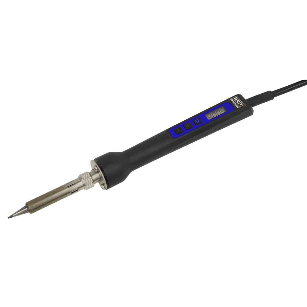 Sealey Soldering Iron Digital 80W/230V Model No-SD002