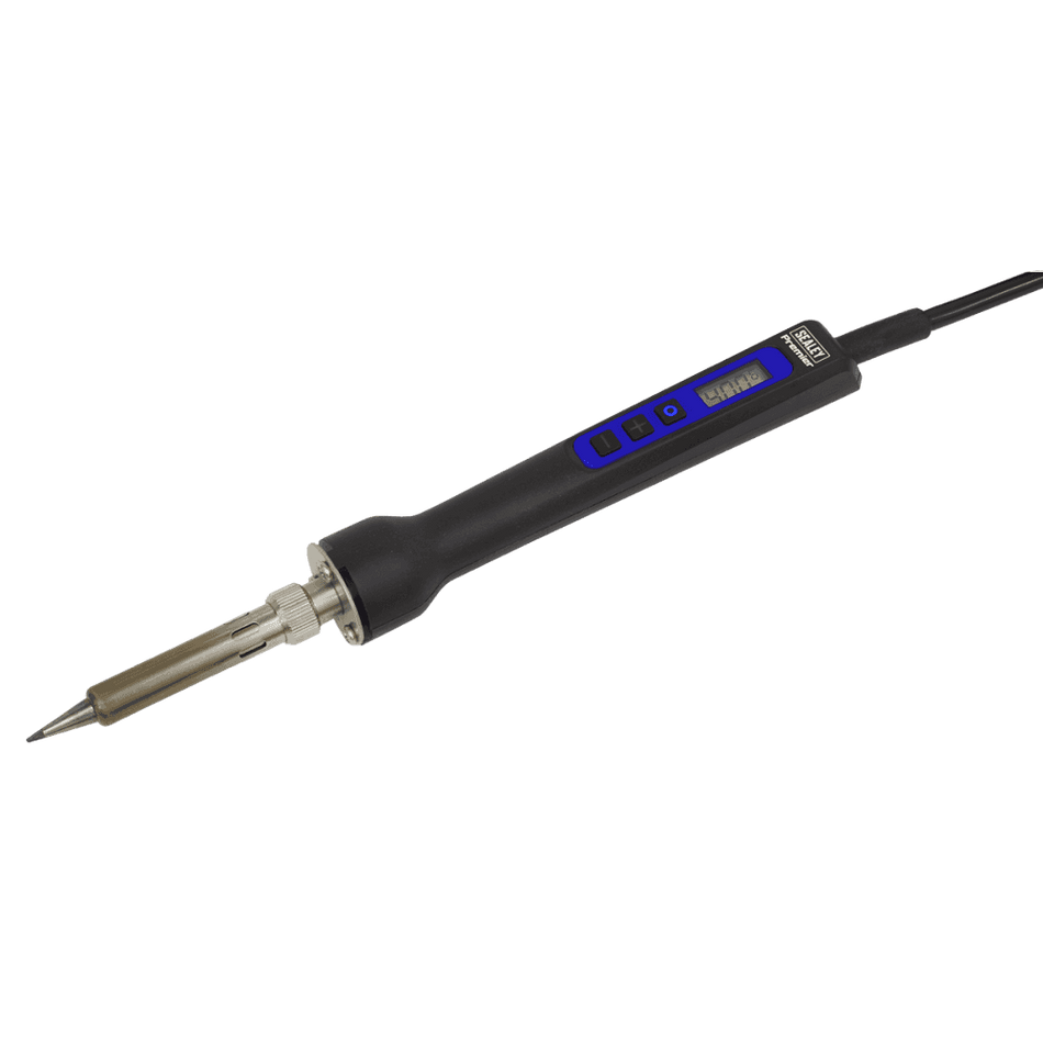 Sealey Soldering Iron Digital 80W/230V Model No-SD002