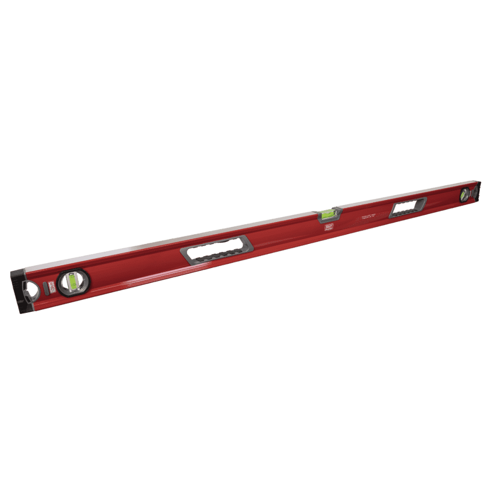 Sealey Spirit Level 1200mm Model No-AK9868