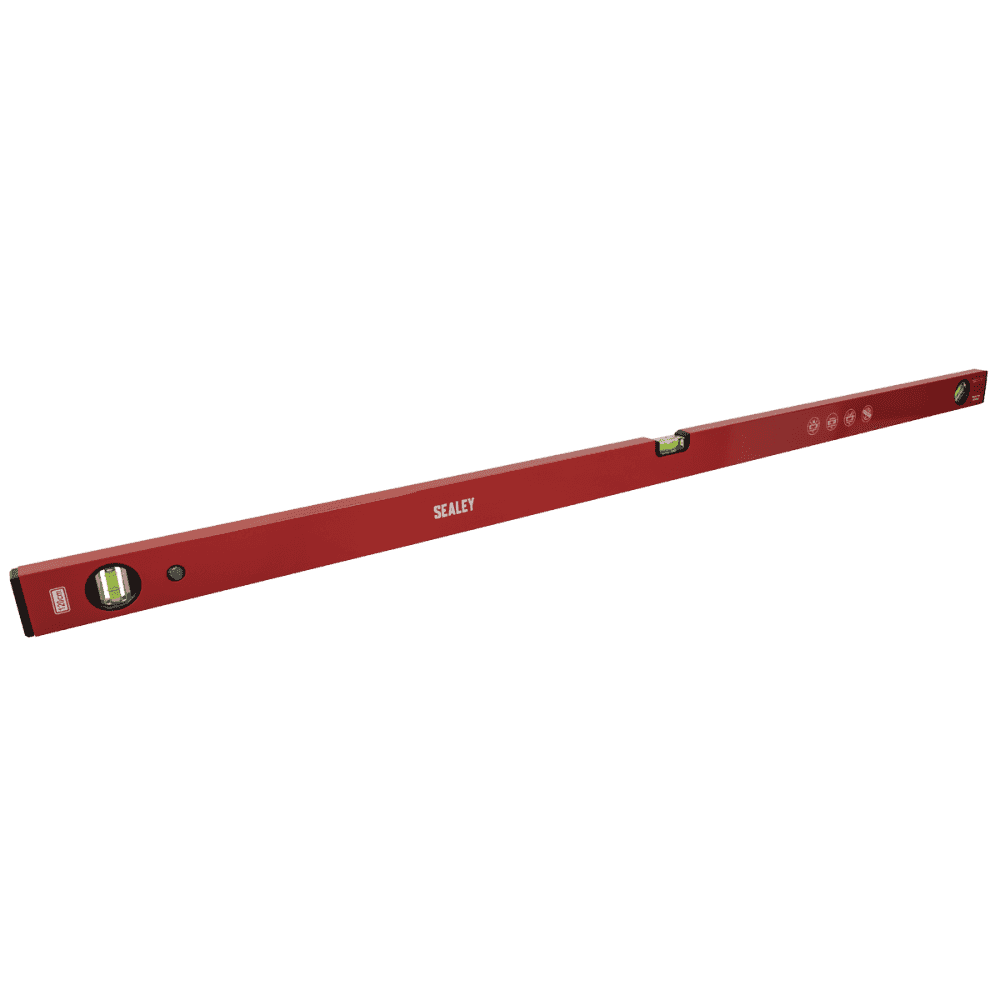 Sealey Spirit Level 1200mm Model No-AK9862