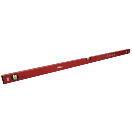 Sealey Spirit Level 1200mm Model No-AK9862
