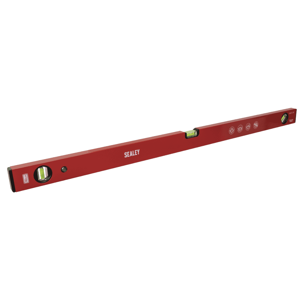Sealey Spirit Level 900mm Model No-AK9861