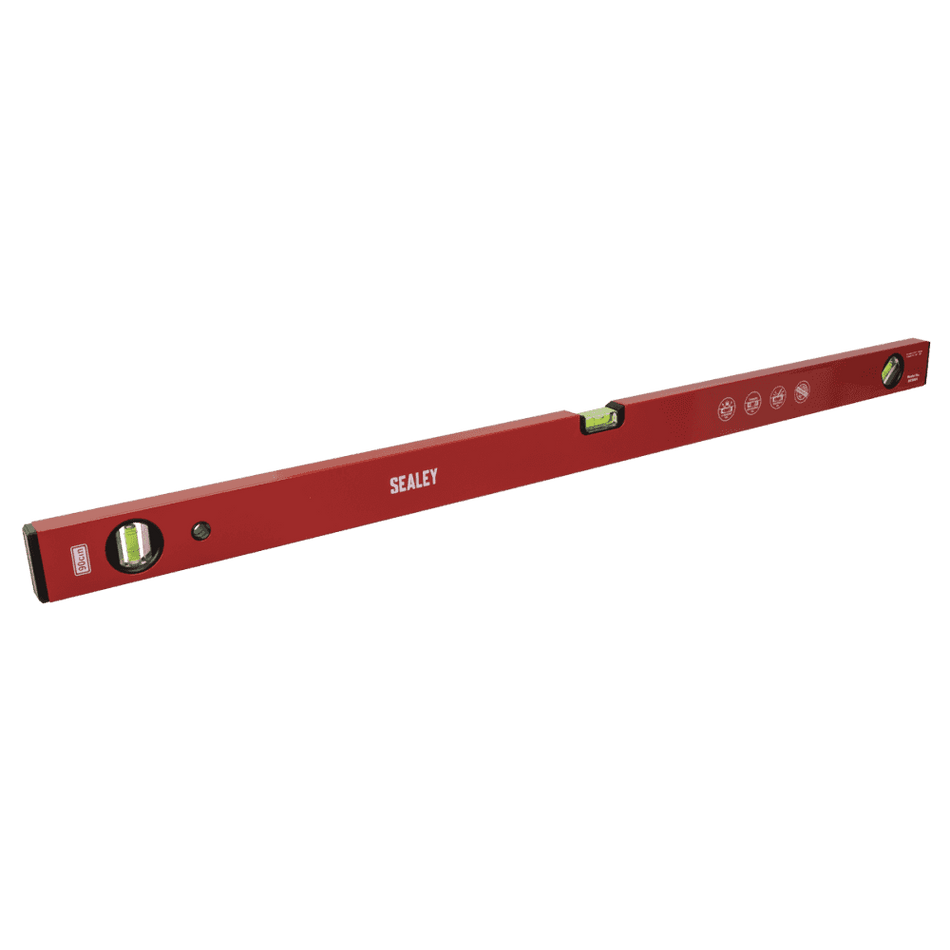 Sealey Spirit Level 900mm Model No-AK9861