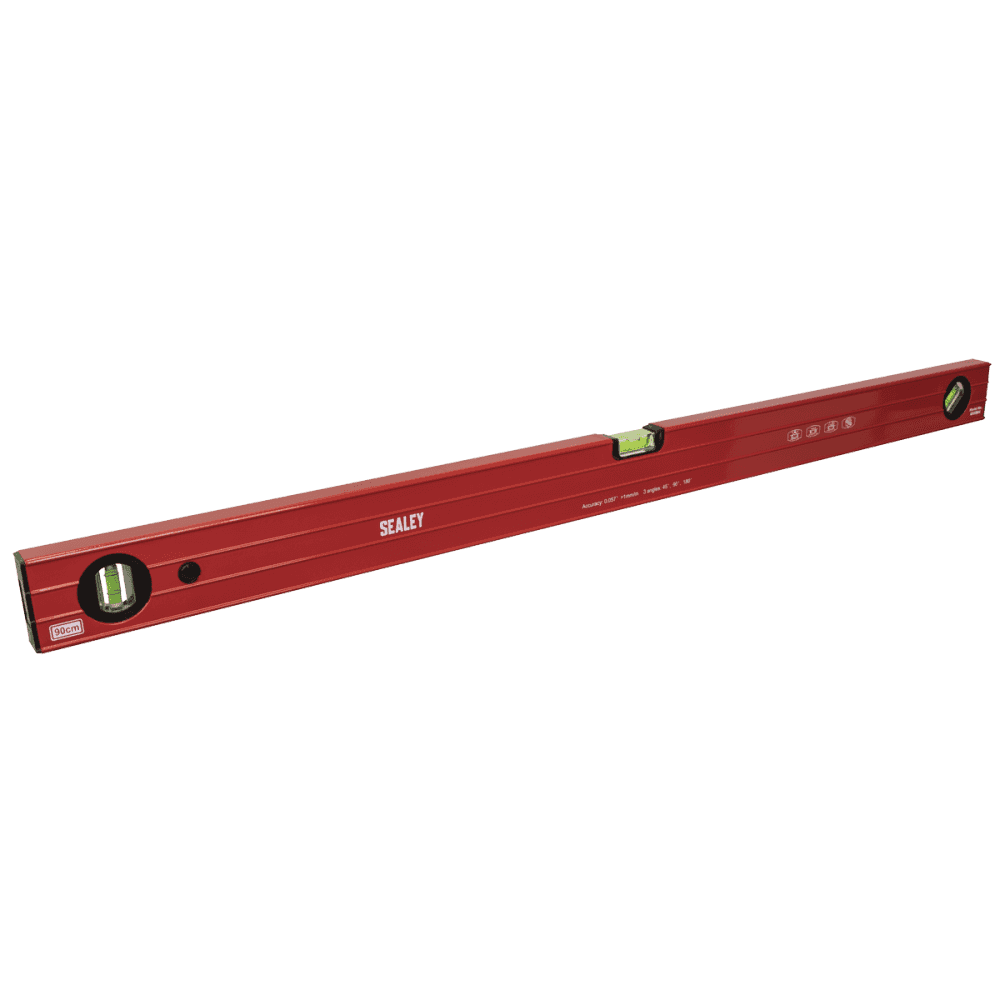 Sealey Spirit Level 900mm Model No-AK9864
