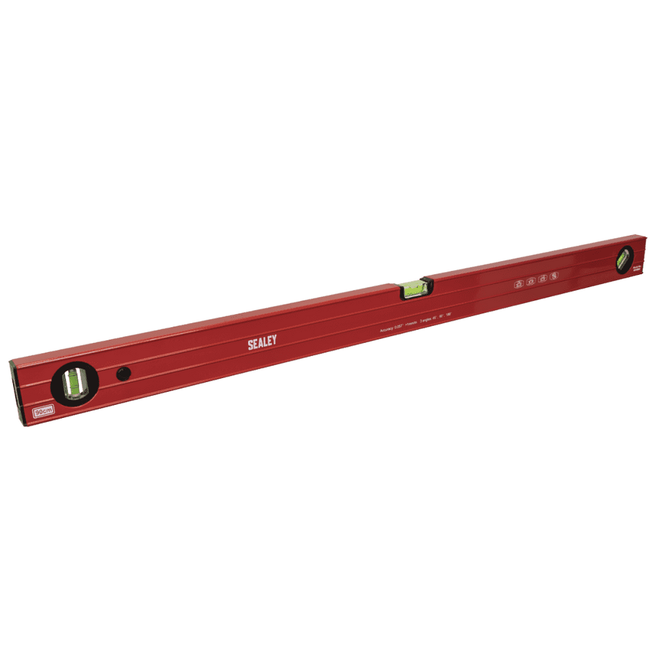 Sealey Spirit Level 900mm Model No-AK9864