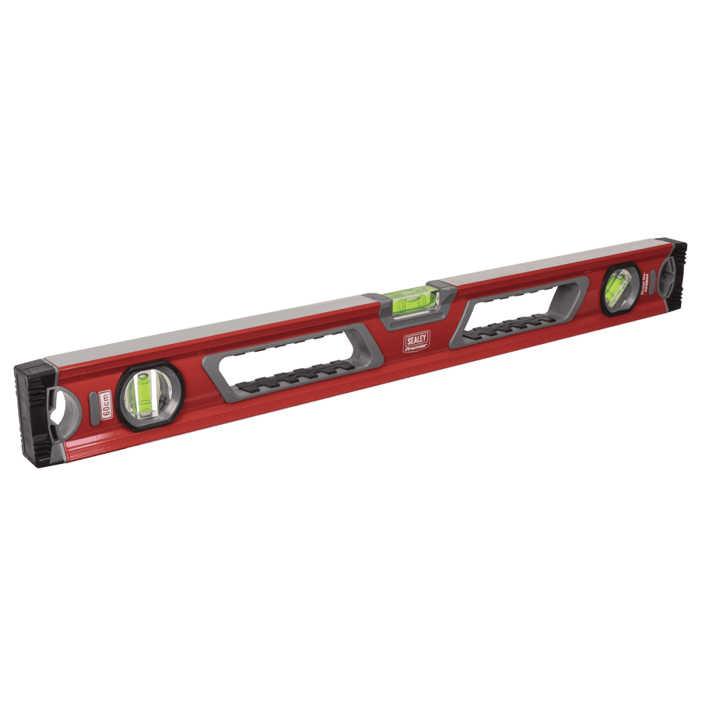 Sealey Spirit Level 600mm Model No-AK9866
