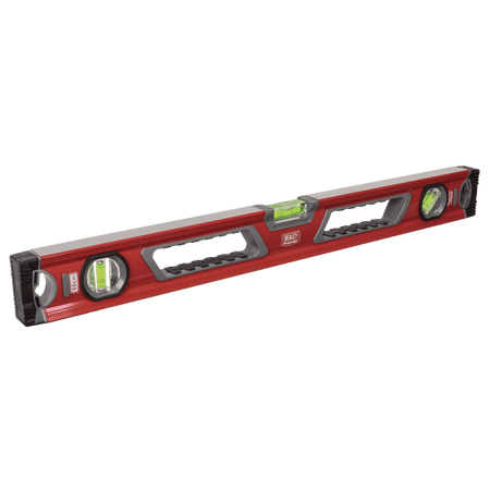 Sealey Spirit Level 600mm Model No-AK9866
