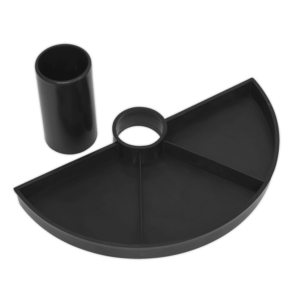 Sealey Mechanic's Seat Tool Tray Model No-SCRTT