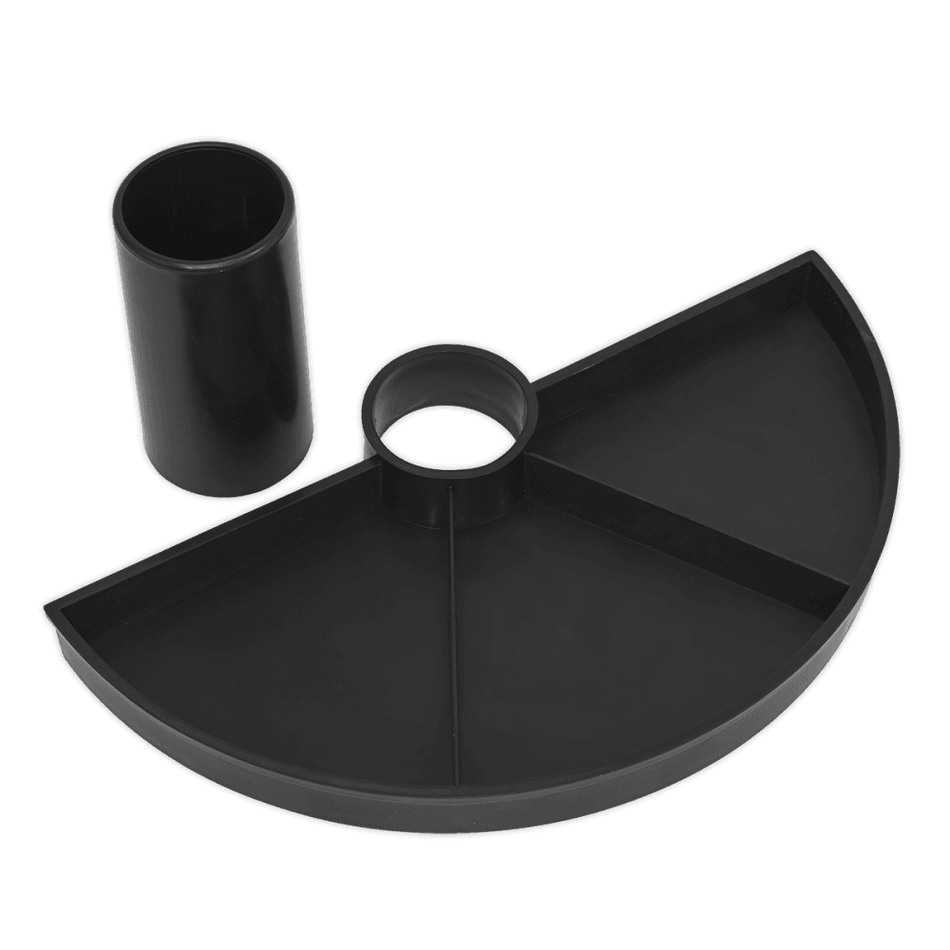 Sealey Mechanic's Seat Tool Tray Model No-SCRTT