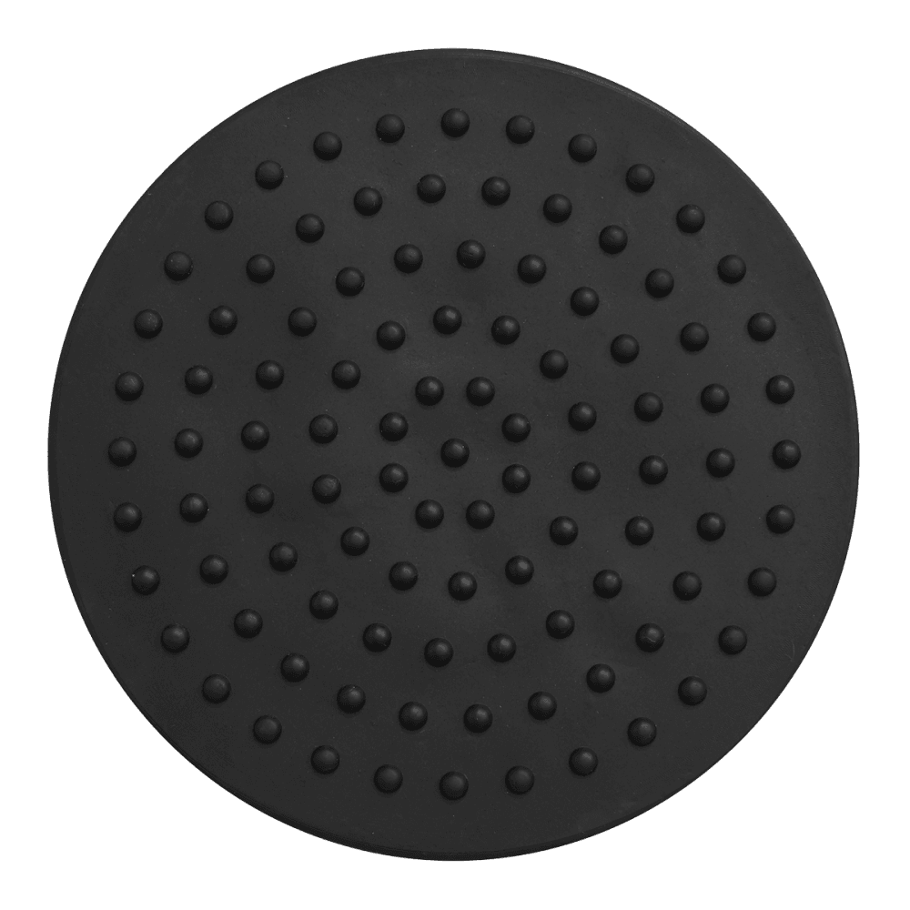 Sealey Safety Rubber Jack Pad - Type B Model No-JP18