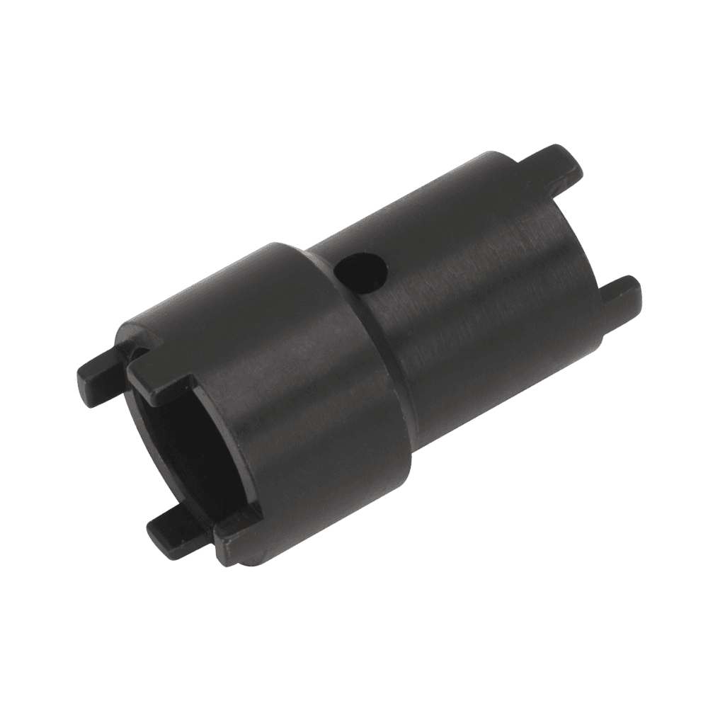 Sealey Clutch Locking Nut Removal Tool 20 & 24mm Model No-SMC6