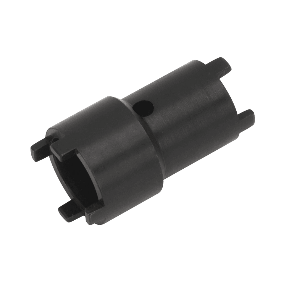 Sealey Clutch Locking Nut Removal Tool 20 & 24mm Model No-SMC6