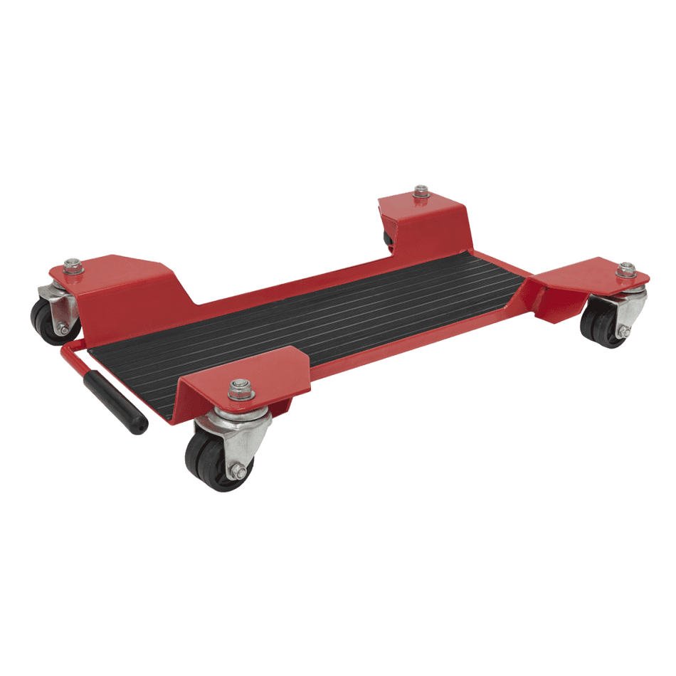 Sealey Motorcycle Centre Stand Moving Dolly Model No-MS0651