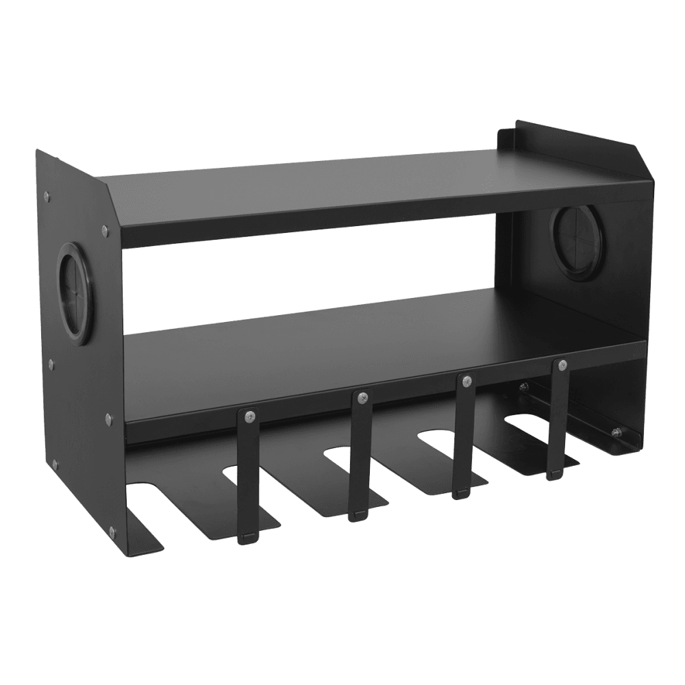 Sealey Power Tool Storage Rack Model No-PTSR5