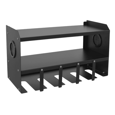 Sealey Power Tool Storage Rack Model No-PTSR5